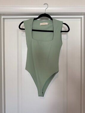 Lizette Collection Bodysuit
